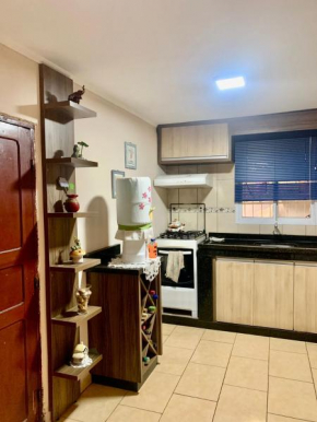 Residencial anita